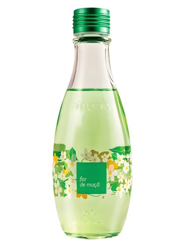 Flor de Maçã by Natura