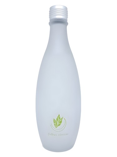 Folhas Cítricas by Natura