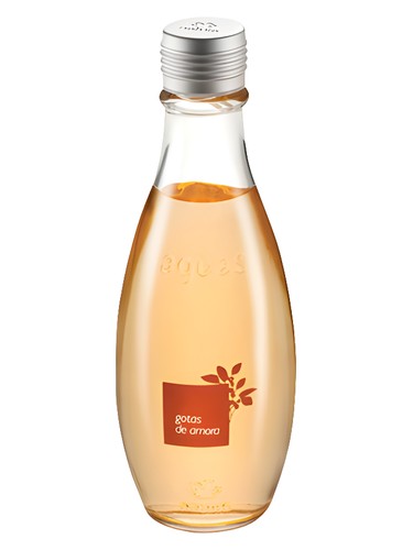 Gotas de Amora by Natura