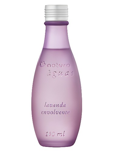 Lavanda Envolvente by Natura
