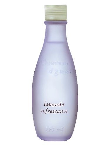 Lavanda Refrescante by Natura