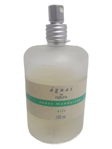 Suave Mandarina - Nile by Natura