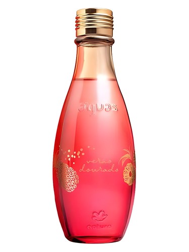 Verão Dourado by Natura