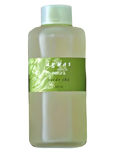 Verde Chá by Natura
