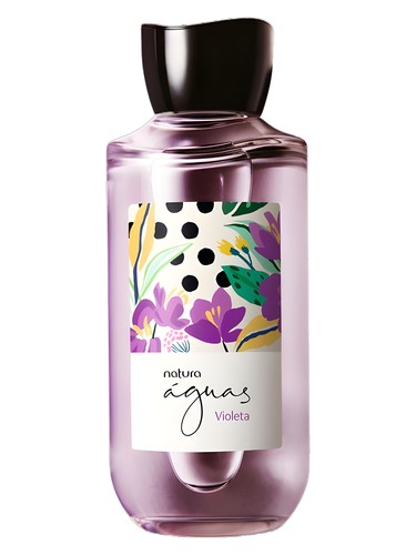 Violeta by Natura