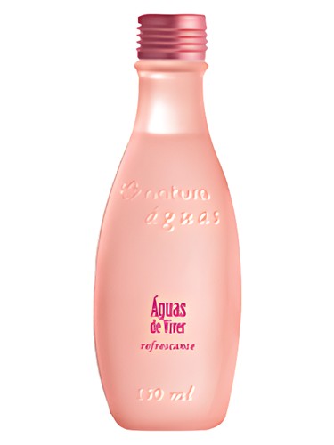 Refrescante 2010 by Natura