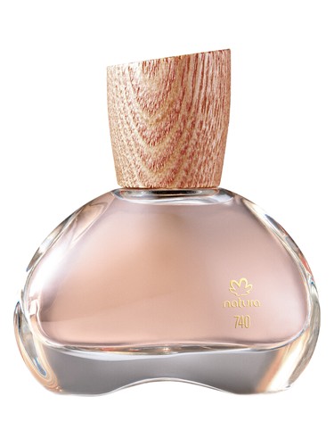 740 Sândalo Breu Branco by Natura