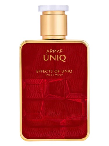 Effects Of Uniq by Armaf