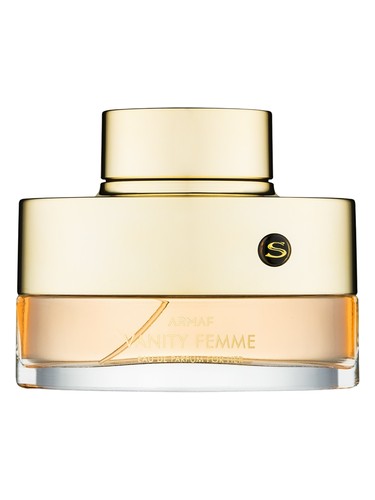 Vanity Femme by Armaf