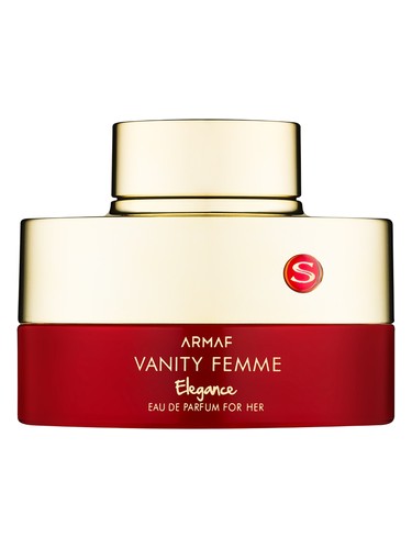 Vanity Femme Elegance by Armaf