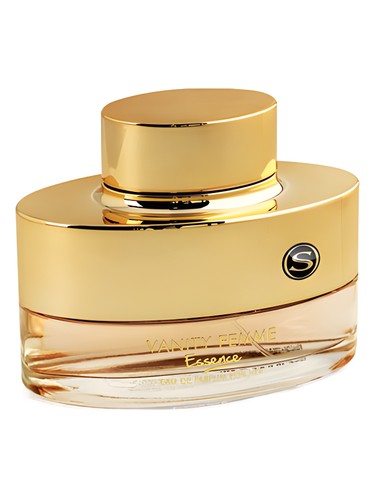 Vanity Femme Essence by Armaf