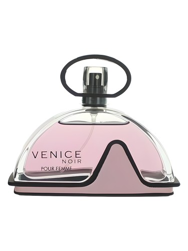 Venice Noir by Armaf