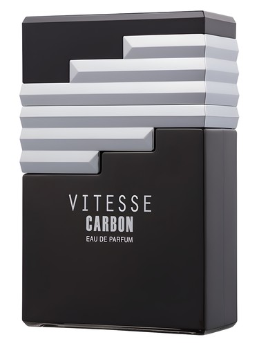 Vitesse Carbon by Armaf