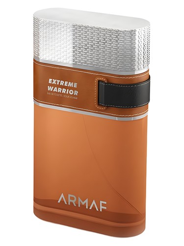 Extreme Warrior by Armaf