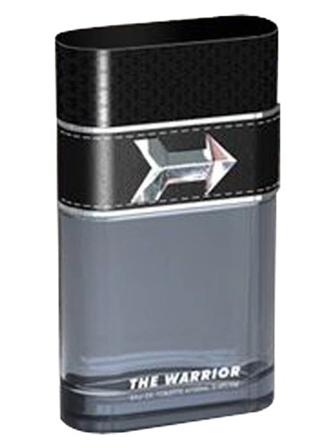 The Warrior by Armaf