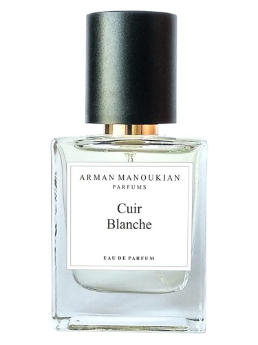 Cuir Blanche by Arman Manoukian Parfums
