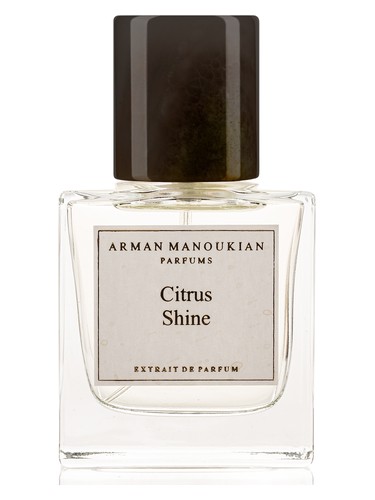 Citrus Shine by Arman Manoukian Parfums