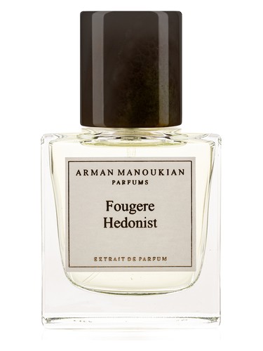 Fougere Hedonist by Arman Manoukian Parfums