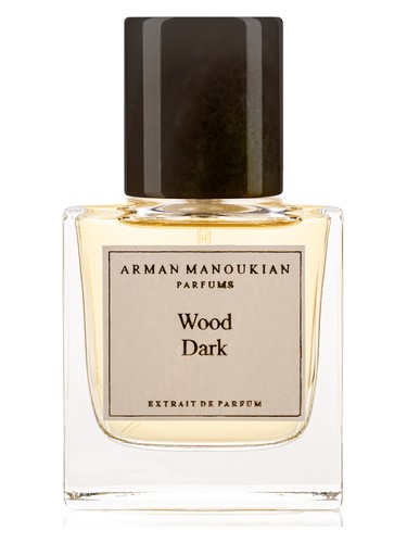 Wood Dark by Arman Manoukian Parfums