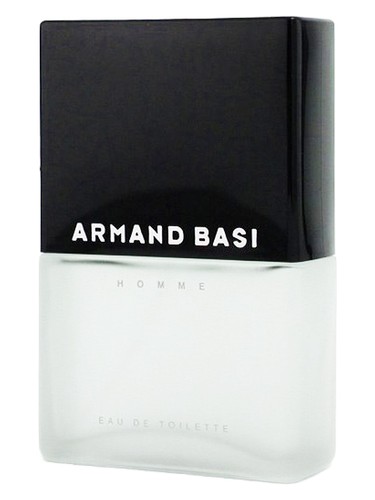 Homme by Armand Basi