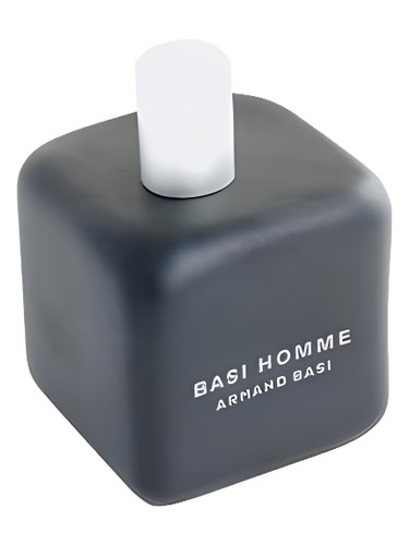 Basi Homme by Armand Basi