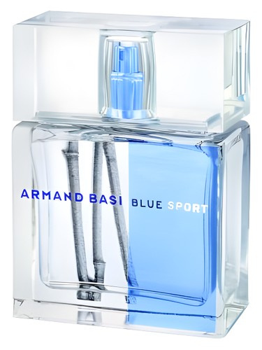 Blue Sport by Armand Basi