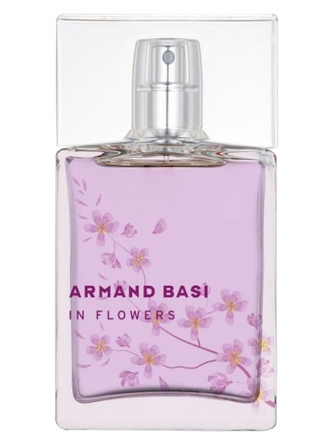 In Flowers by Armand Basi