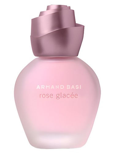 Rose Glacee by Armand Basi
