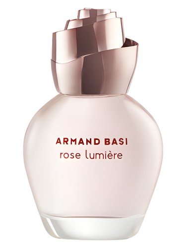 Rose Lumière by Armand Basi