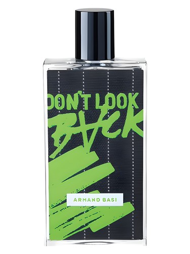 Dont Look Back by Armand Basi