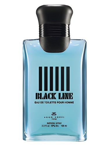 Black Line by Arno Sorel