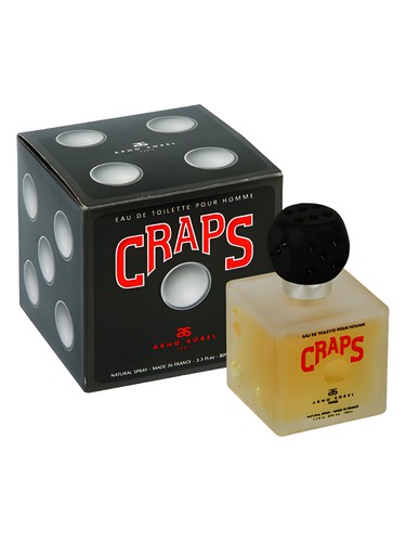 Craps by Arno Sorel