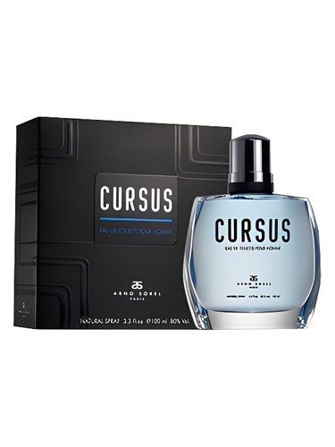 Cursus by Arno Sorel