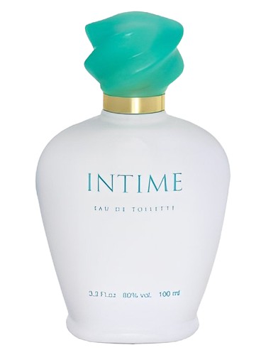 Intime by Arno Sorel