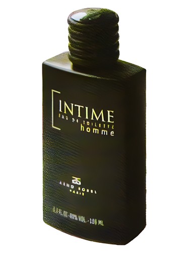 Intime Homme by Arno Sorel