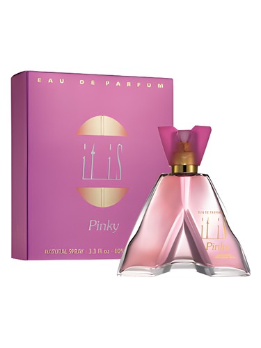 It Is Pinky by Arno Sorel