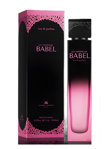 Jardins de Babel Women by Arno Sorel