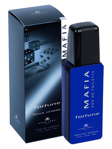 Mafia Fortune by Arno Sorel
