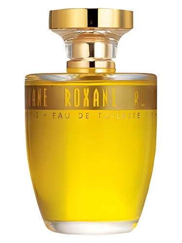 Roxane by Arno Sorel