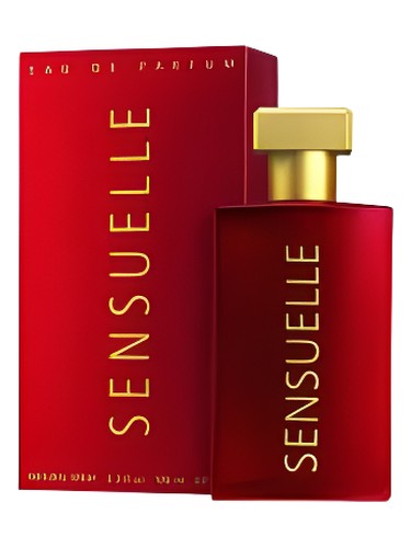Sensuelle by Arno Sorel