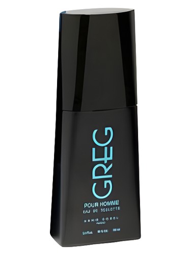 Greg pour Homme by Arno Sorel