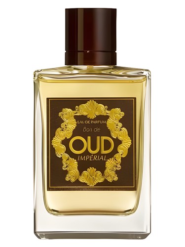 Bois de Oud Imperial by Arno Sorel