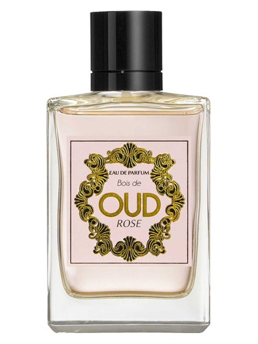 Bois de Oud Rose by Arno Sorel