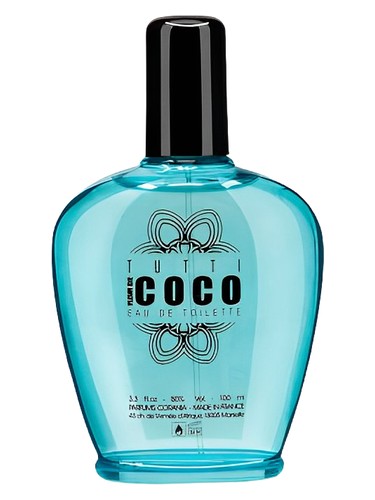 Tutti Coco by Arno Sorel
