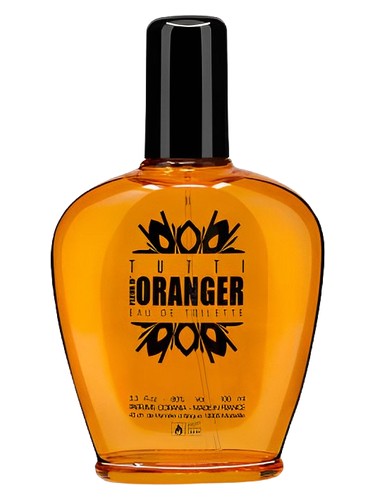 Tutti Fleur d'Oranger by Arno Sorel