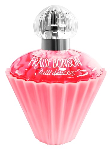 Fraise Bonbon by Arno Sorel