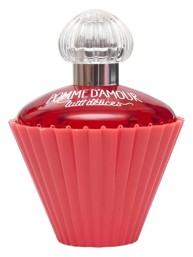 Pomme d'amour by Arno Sorel