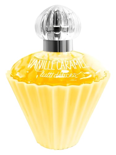 Vanille Caramel by Arno Sorel