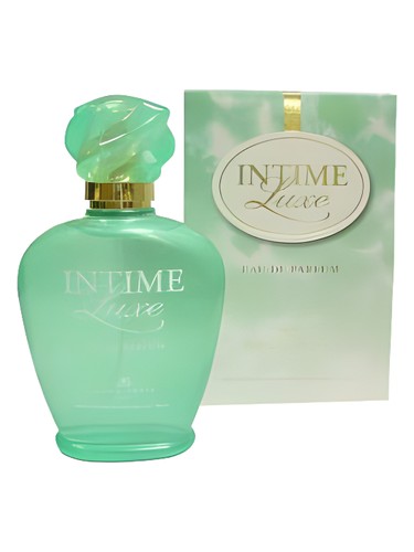 Intime Luxe by Arno Sorel