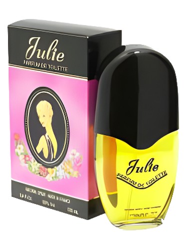 Julie by Arno Sorel